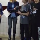 Ślubowanie i otrzęsiny 2014